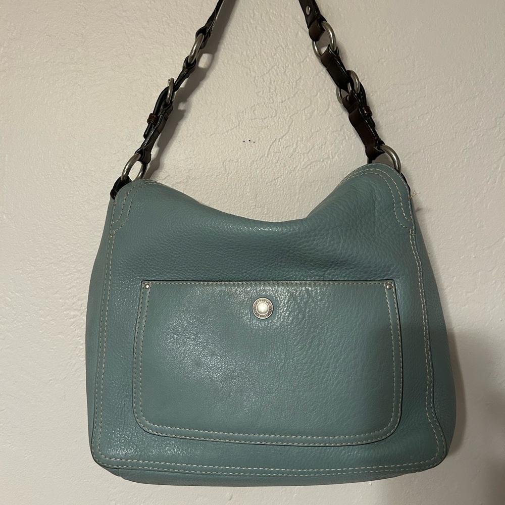 COACH Chelsea Large Shoulder Bag